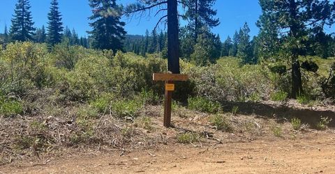 1701 Knobcone Trail, Johnsville, CA 96103 Photo