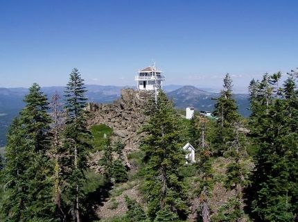 1701 Knobcone Trail, Johnsville, CA 96103 Photo