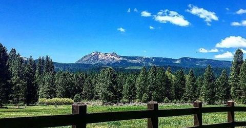 1701 Knobcone Trail, Johnsville, CA 96103 Photo