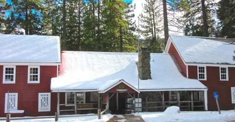 1701 Knobcone Trail, Johnsville, CA 96103 Photo