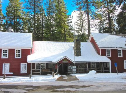 1701 Knobcone Trail, Johnsville, CA 96103 Photo