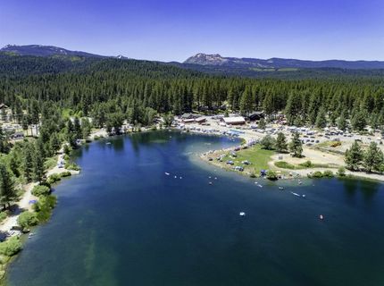 1701 Knobcone Trail, Johnsville, CA 96103 Photo