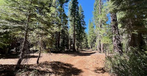 1701 Knobcone Trail, Johnsville, CA 96103 Photo