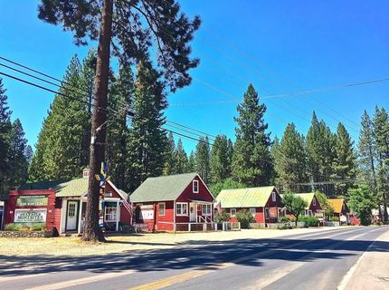 1701 Knobcone Trail, Johnsville, CA 96103 Photo