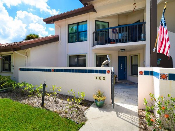 6030 SE Martinique Drive, Unit 102, Stuart, FL 34997