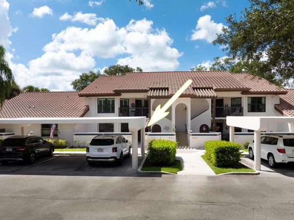 6030 SE Martinique Drive, Unit 102, Stuart, FL 34997