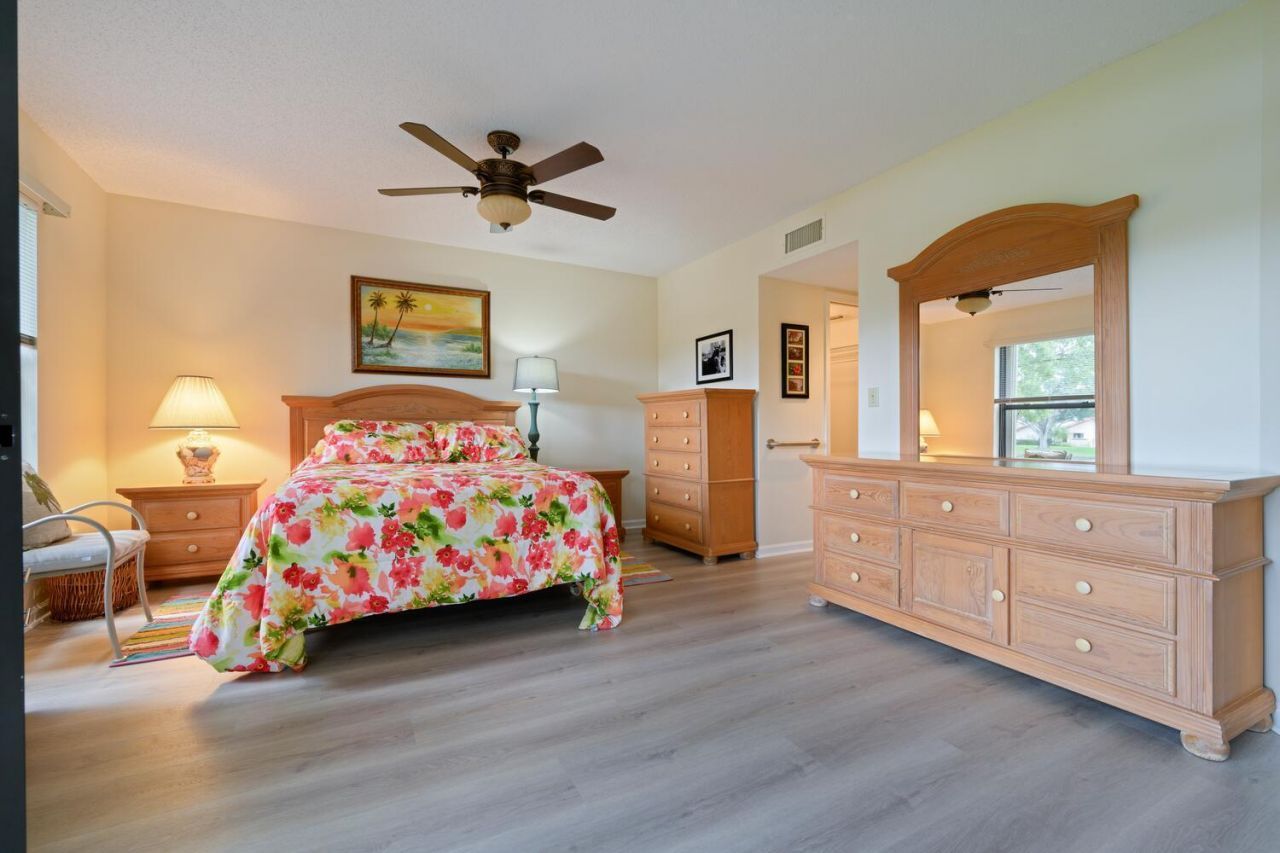 6030 SE Martinique Drive, Unit 102, Stuart, FL 34997 Photo