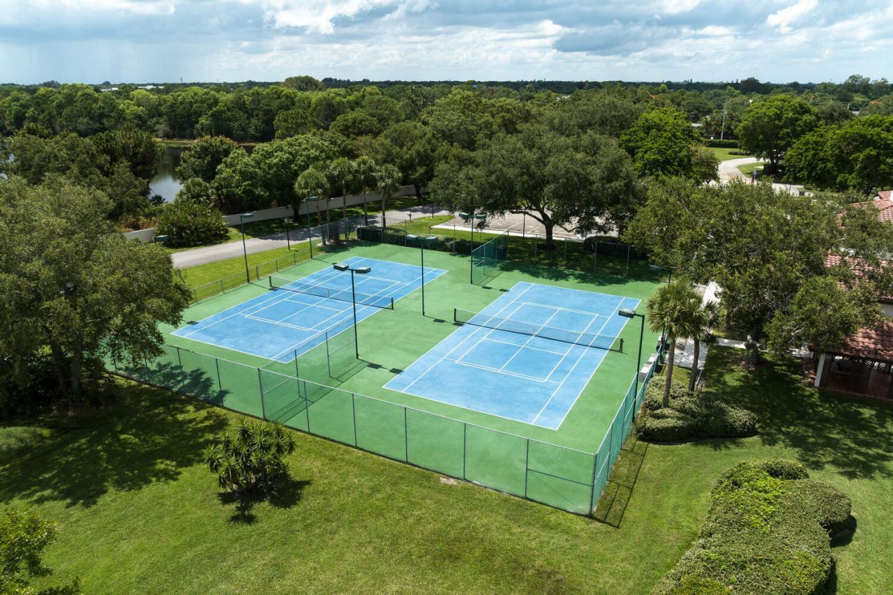 6030 SE Martinique Drive, Unit 102, Stuart, FL 34997 Photo