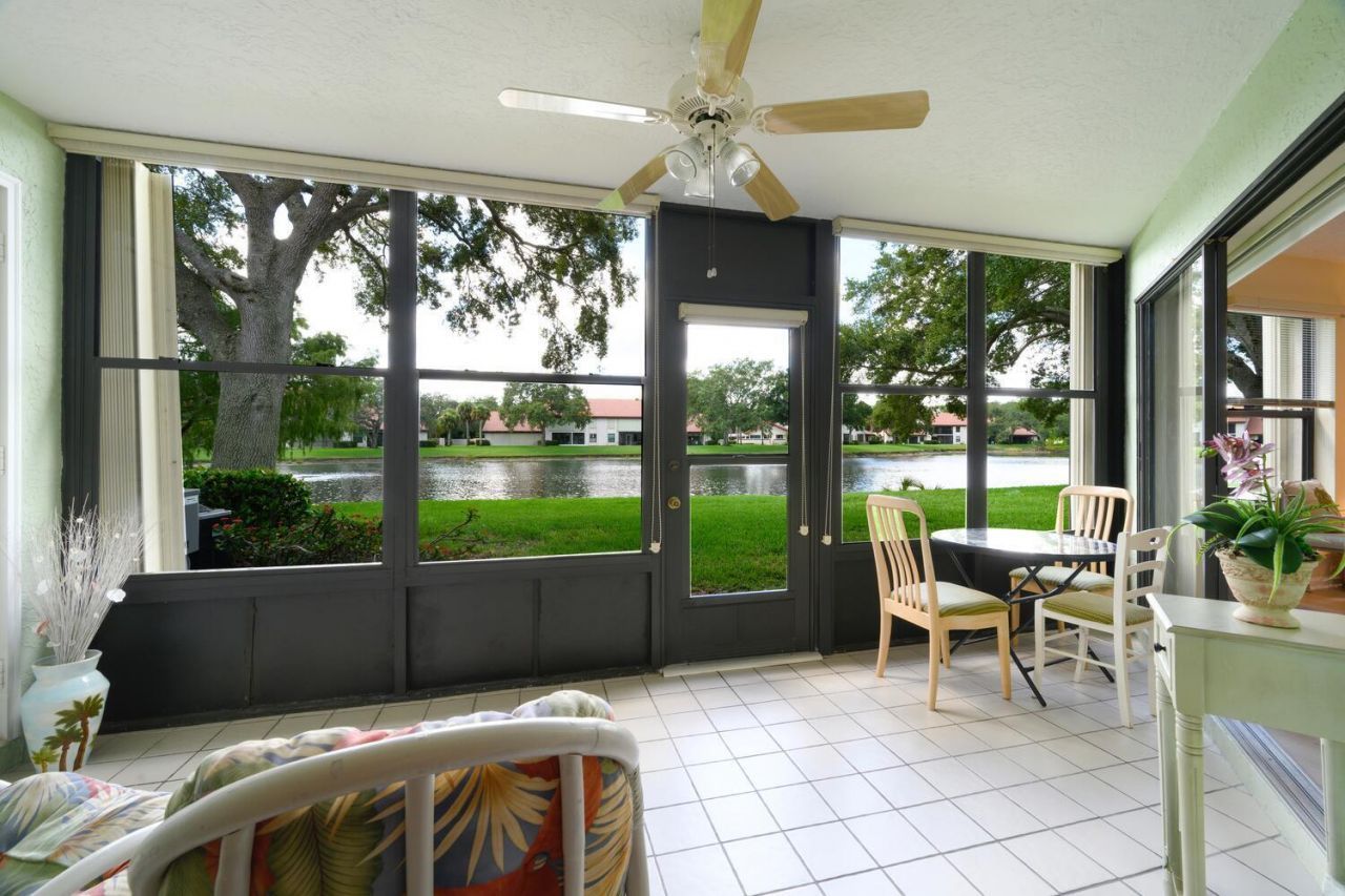 6030 SE Martinique Drive, Unit 102, Stuart, FL 34997 Photo