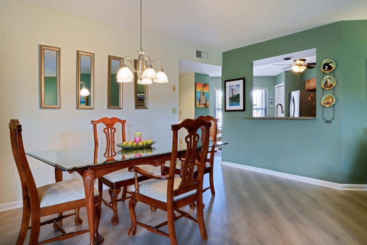 6030 SE Martinique Drive, Unit 102, Stuart, FL 34997 Photo