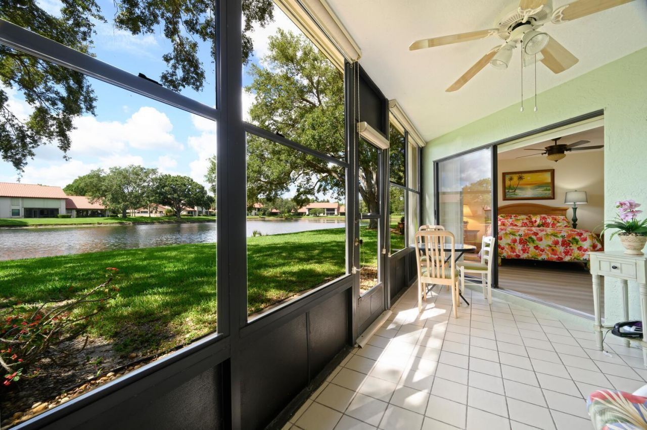 6030 SE Martinique Drive, Unit 102, Stuart, FL 34997 Photo