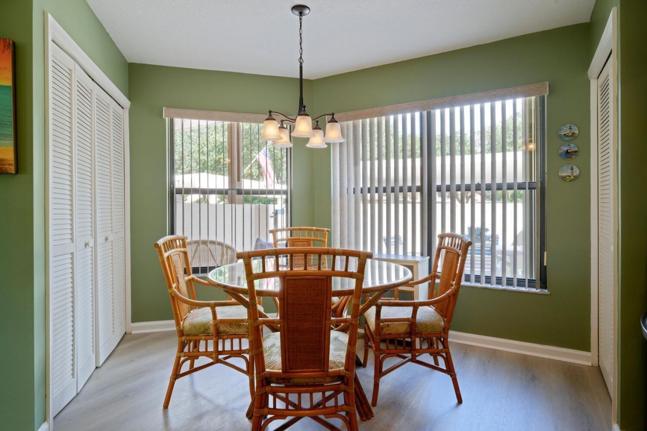 6030 SE Martinique Drive, Unit 102, Stuart, FL 34997 Photo