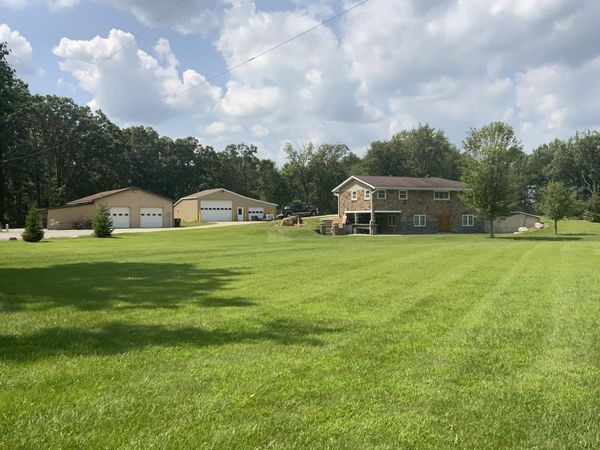 4350 Bailey Road, Jackson, MI 49201