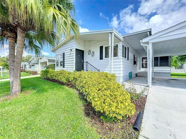 51 PARTRIDGE AVENUE, ELLENTON, FL 34222