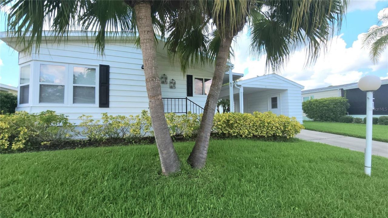 51 Partridge Avenue, Ellenton, FL 34222 Photo