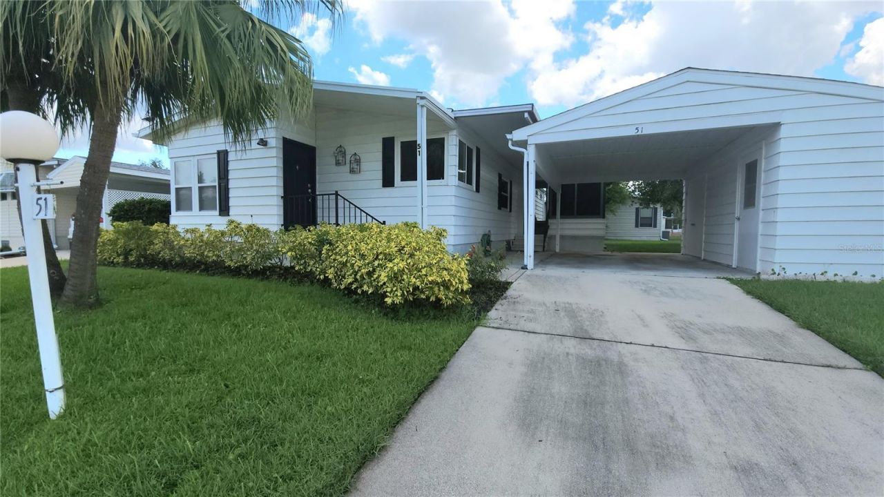 51 Partridge Avenue, Ellenton, FL 34222 Photo