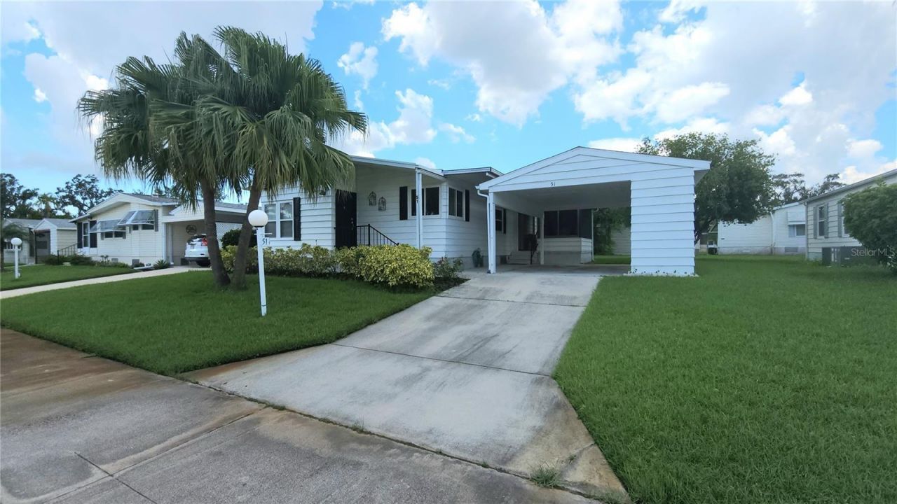 51 Partridge Avenue, Ellenton, FL 34222 Photo