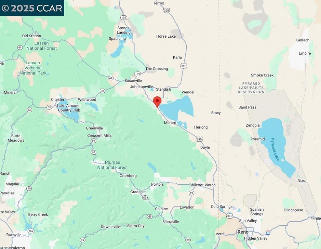 459810 Ponderosa Blvd, Janesville, CA 96411 Main Photo