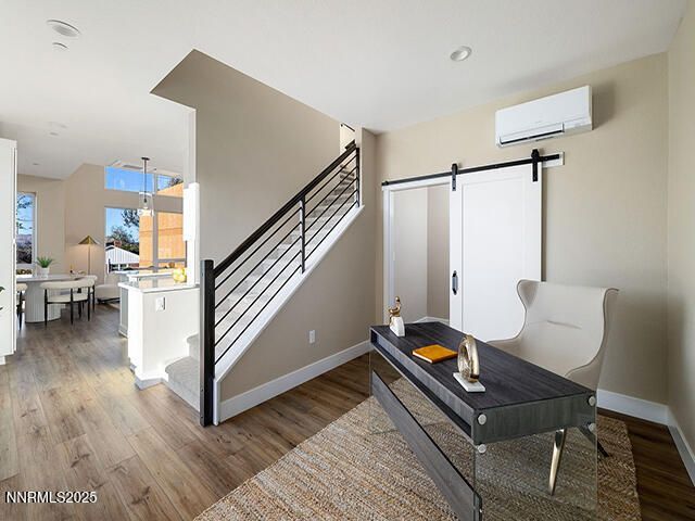 3828 Lakeside Drive, Unit 15, Reno, NV 89509 Photo