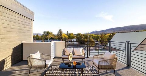 3828 Lakeside Drive, Unit 15, Reno, NV 89509 Photo