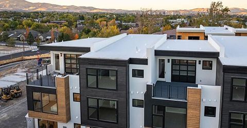 3828 Lakeside Drive, Unit 15, Reno, NV 89509 Photo