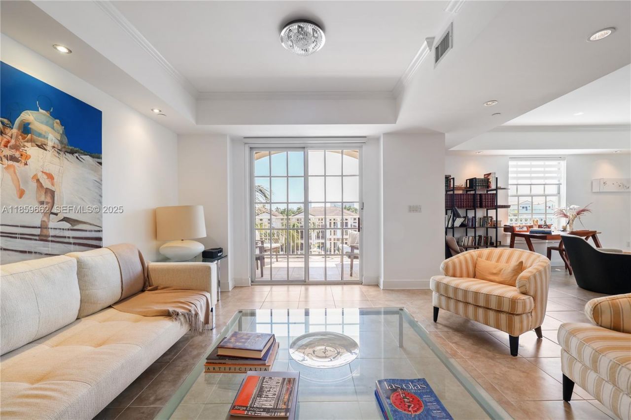 110 Hendricks Isle, Unit 13, Fort Lauderdale, FL 33301 Photo