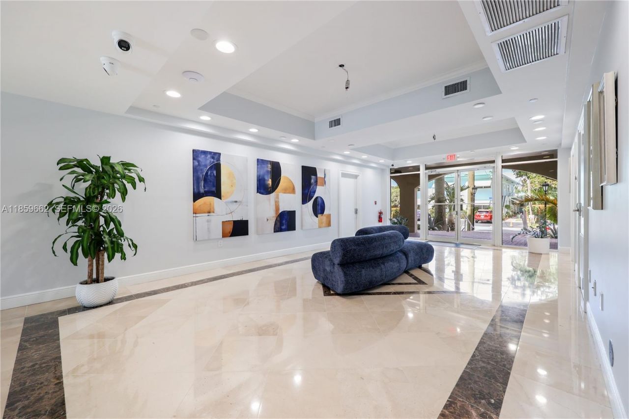 110 Hendricks Isle, Unit 13, Fort Lauderdale, FL 33301 Photo