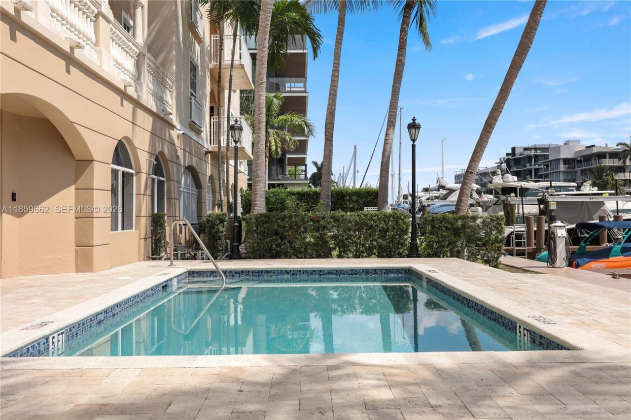 110 Hendricks Isle, Unit 13, Fort Lauderdale, FL 33301 Photo