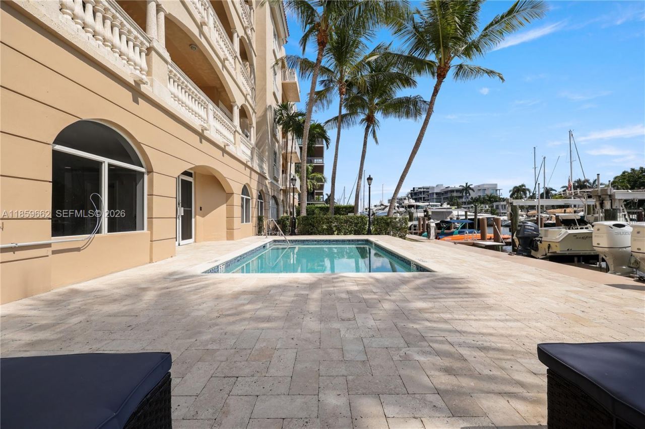 110 Hendricks Isle, Unit 13, Fort Lauderdale, FL 33301 Photo