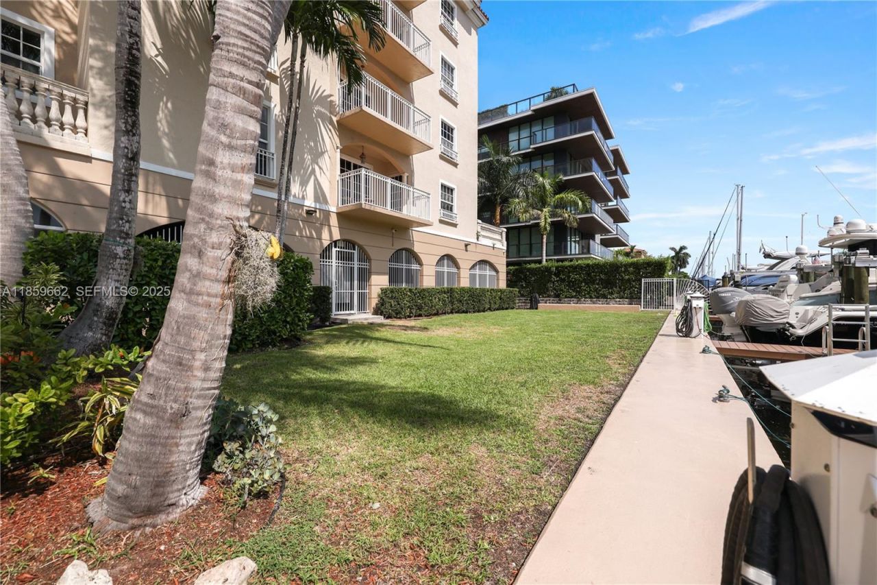 110 Hendricks Isle, Unit 13, Fort Lauderdale, FL 33301 Photo
