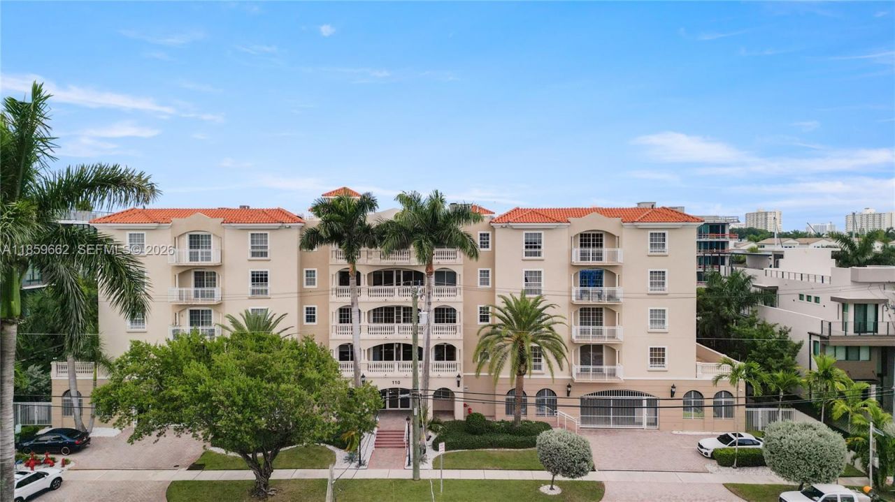 110 Hendricks Isle, Unit 13, Fort Lauderdale, FL 33301 Photo