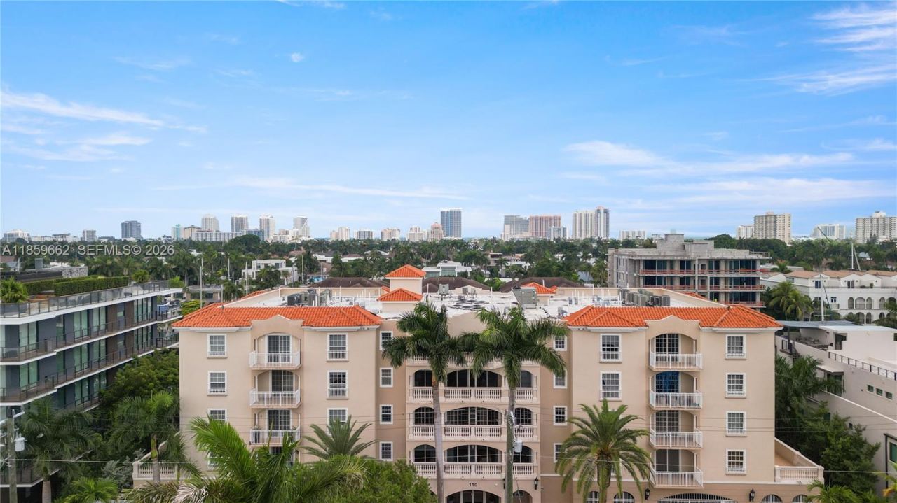 110 Hendricks Isle, Unit 13, Fort Lauderdale, FL 33301 Photo