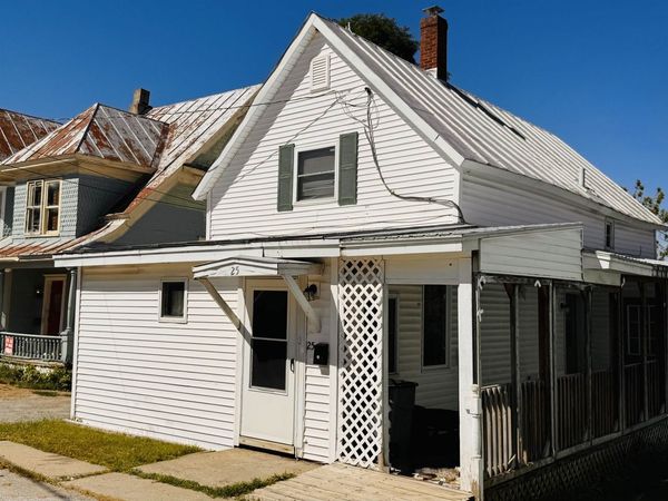 25 Sweat Street, Richford, VT 05476