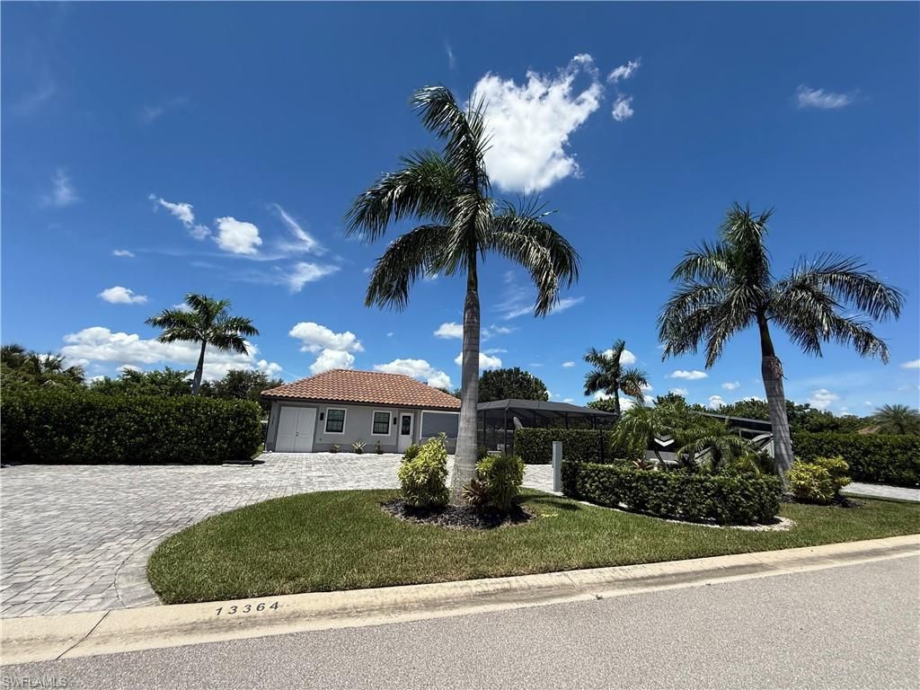 13364 Golden Palms Cir, Fort Myers, FL 33913 Photo