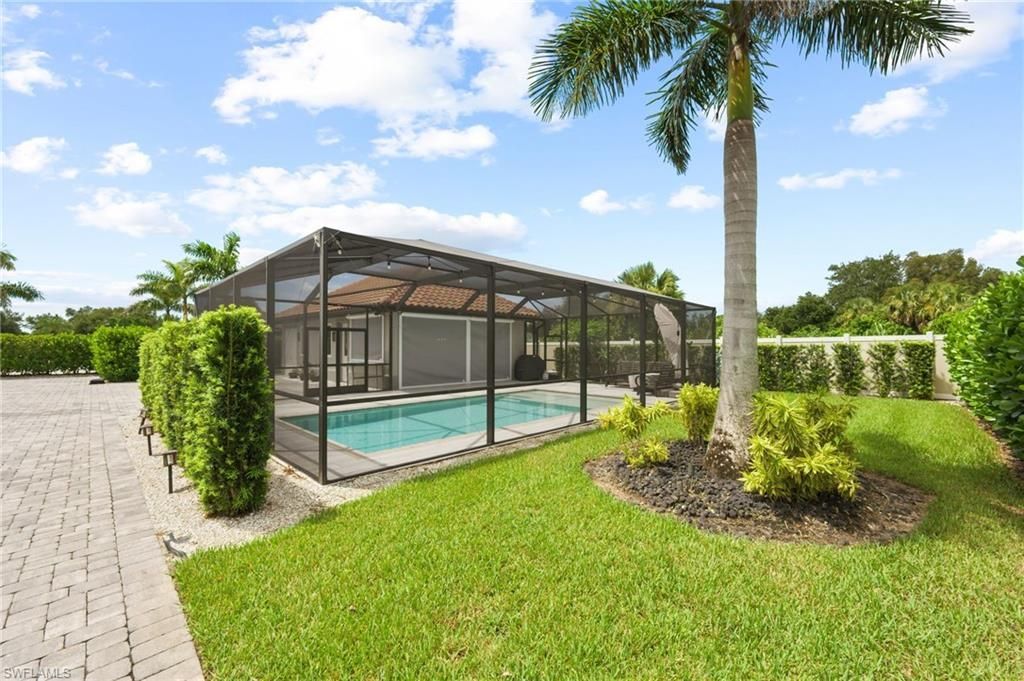 13364 Golden Palms Cir, Fort Myers, FL 33913 Photo