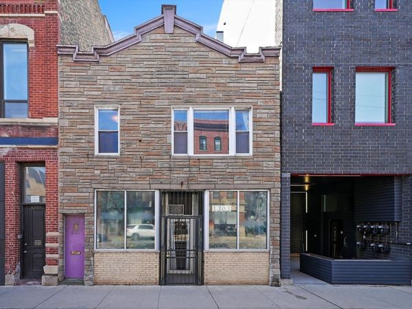 1303 W Chicago Avenue, Chicago, IL 60642