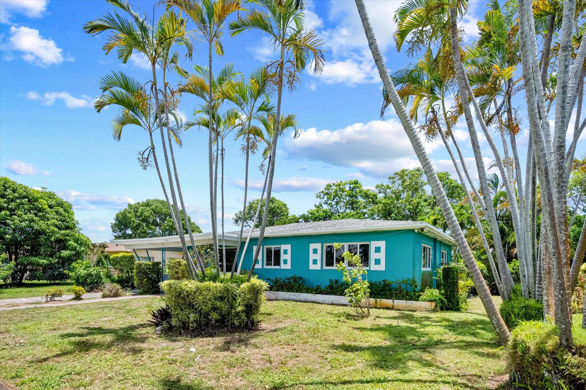 636 NW 5th Street Street, Boynton Beach, FL 33435 Photo