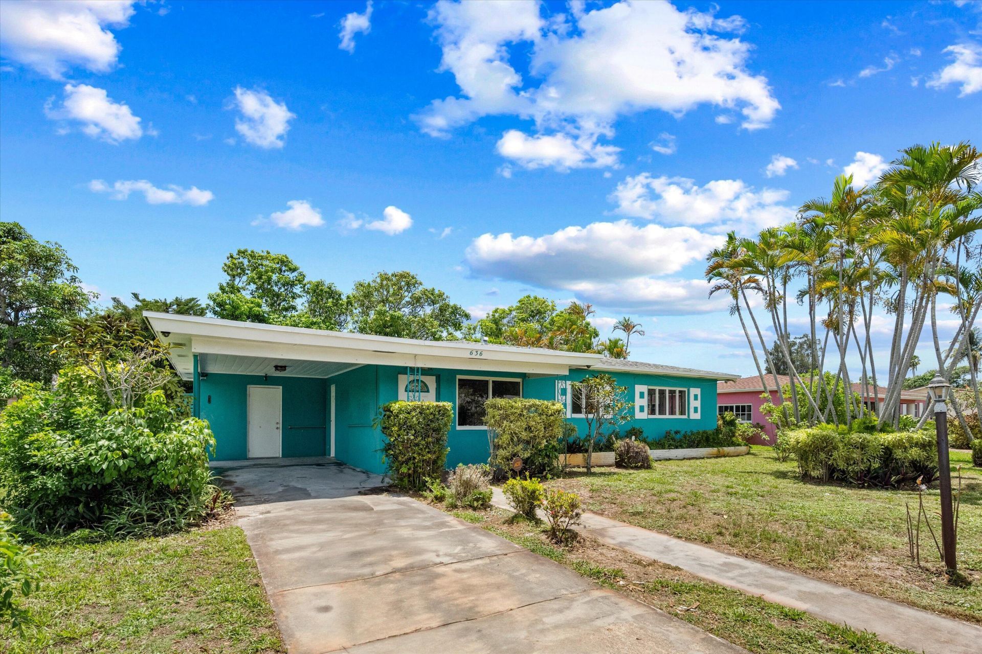 636 NW 5th Street Street, Boynton Beach, FL 33435 Photo