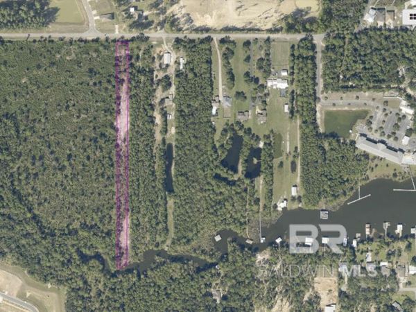 0 County Road 12, Foley, AL 36535
