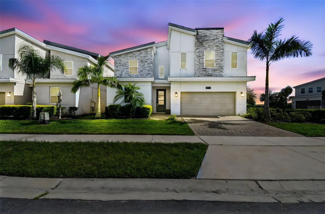 8844 Cruden Bay Court, Davenport, FL 33896 Photo