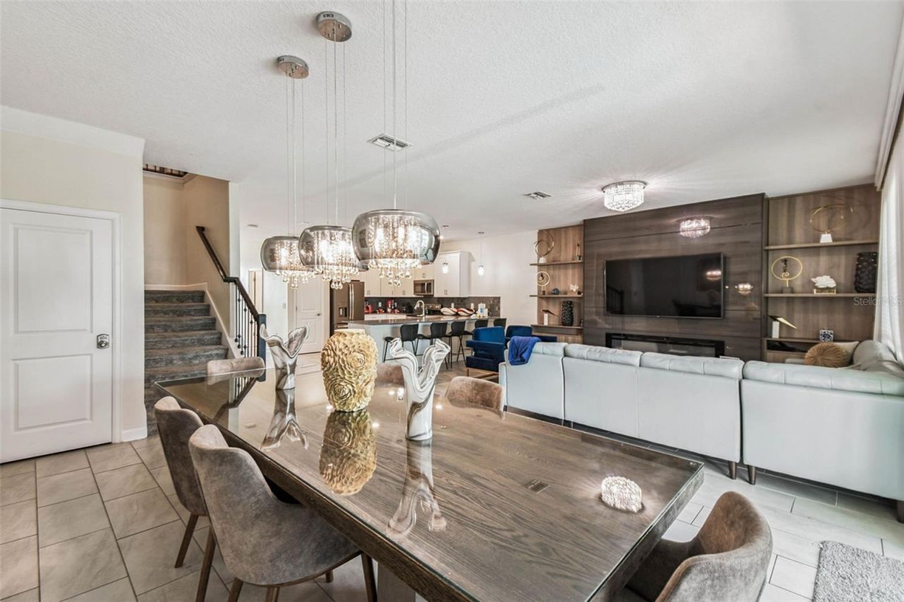 8844 Cruden Bay Court, Davenport, FL 33896 Photo