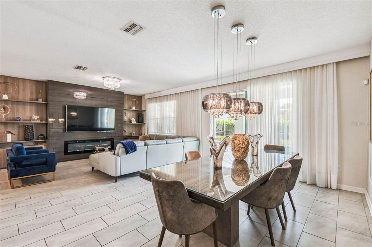 8844 Cruden Bay Court, Davenport, FL 33896 Photo