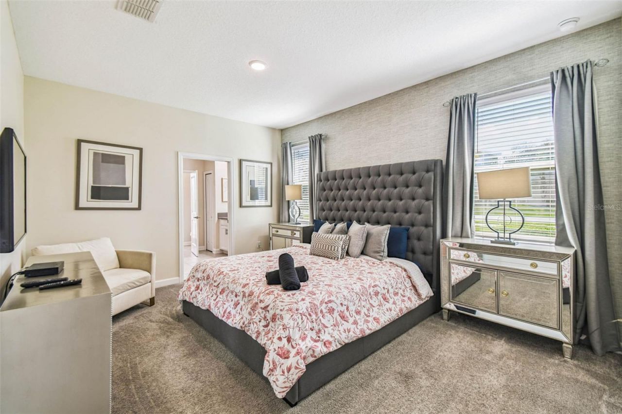 8844 Cruden Bay Court, Davenport, FL 33896 Photo