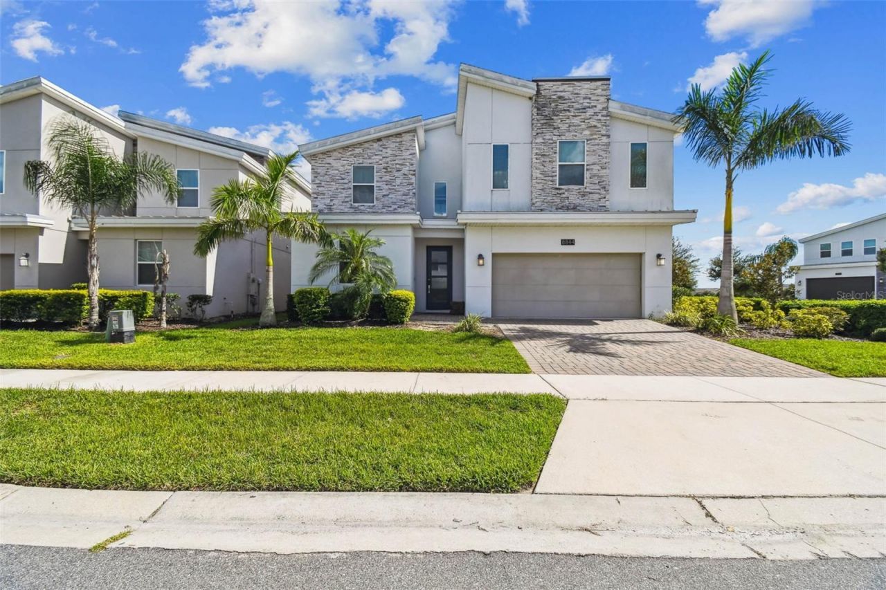 8844 Cruden Bay Court, Davenport, FL 33896 Photo