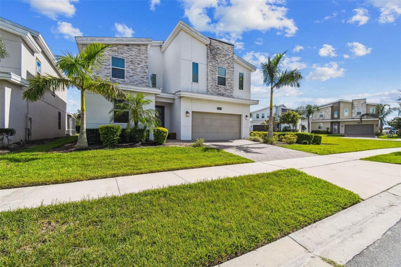 8844 Cruden Bay Court, Davenport, FL 33896 Photo