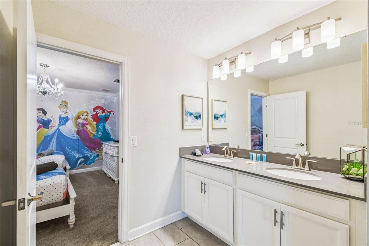 8844 Cruden Bay Court, Davenport, FL 33896 Photo