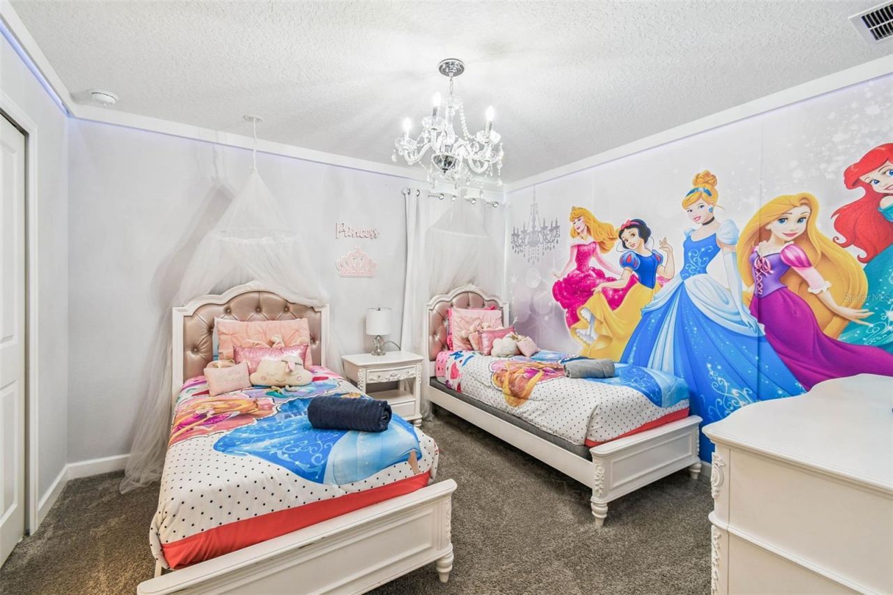 8844 Cruden Bay Court, Davenport, FL 33896 Photo