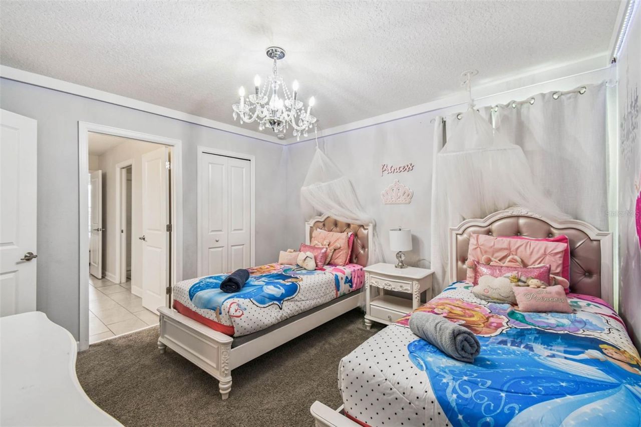 8844 Cruden Bay Court, Davenport, FL 33896 Photo