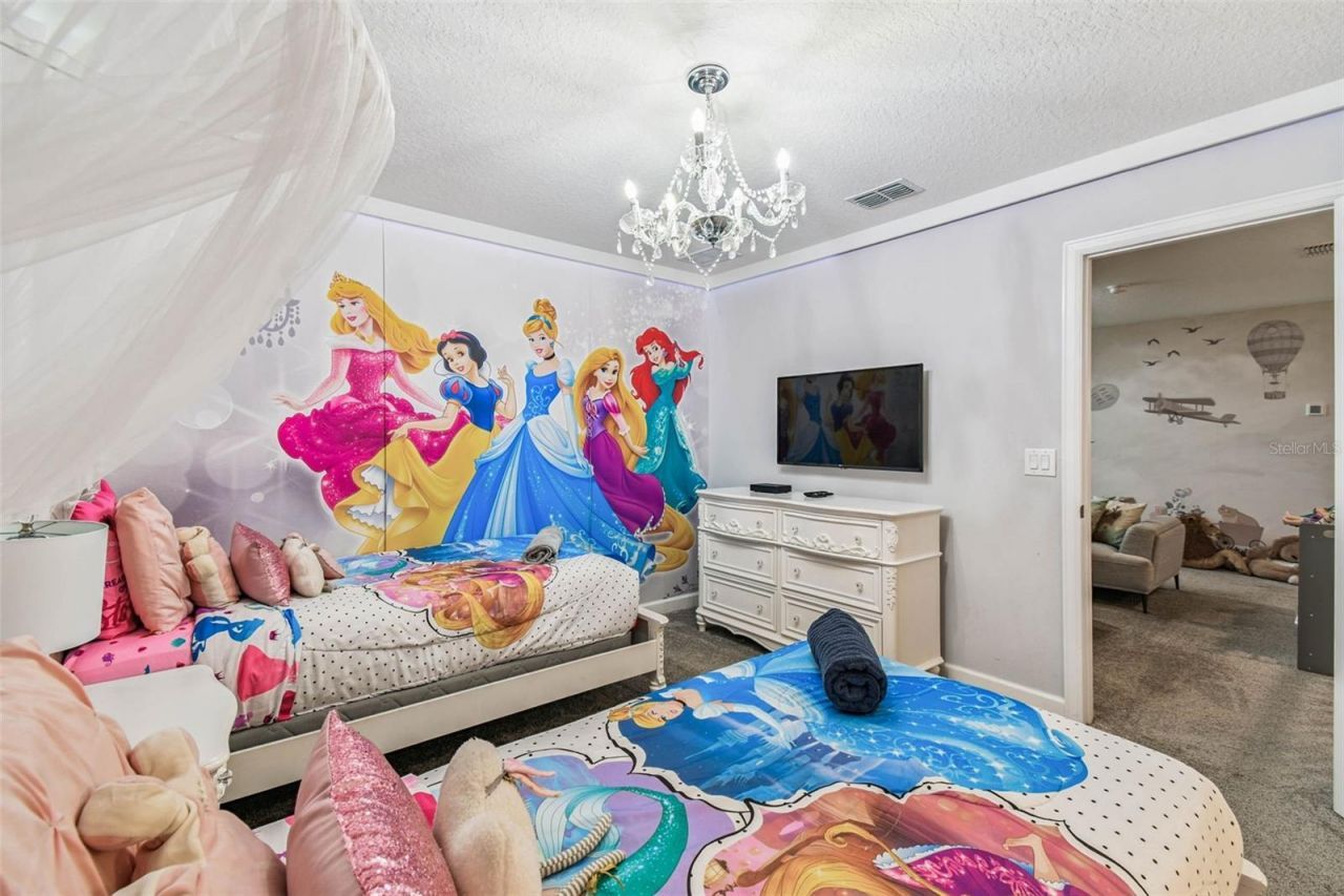 8844 Cruden Bay Court, Davenport, FL 33896 Photo