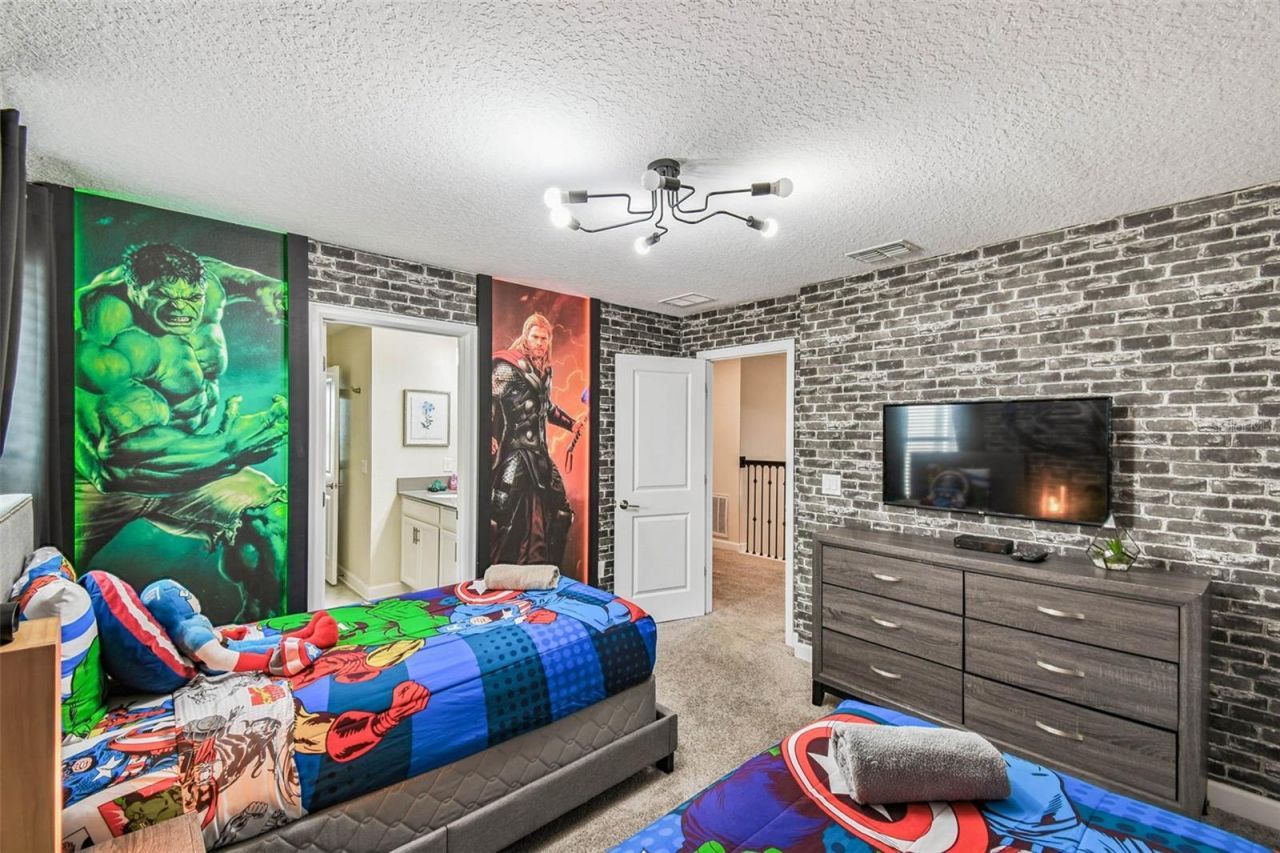 8844 Cruden Bay Court, Davenport, FL 33896 Photo